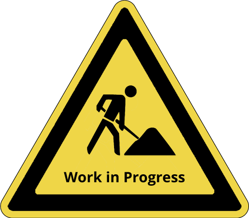 workinprogress